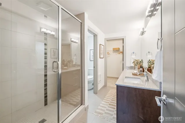 $672,500 | 10503 Evanston Avenue North, Unit C, Seattle, WA 98133