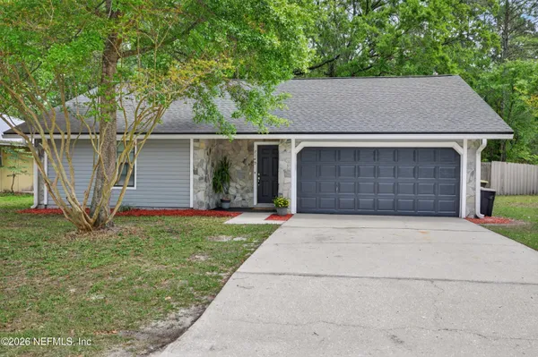$265,000 | 7149 Loves Drive, Jacksonville, FL 32222
