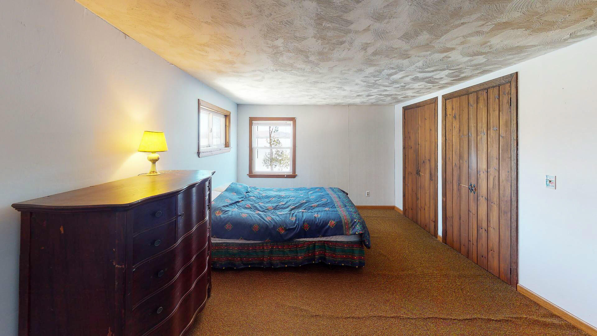 25 Page Road Enfield, ME 04493 - Photo 22 of 34 21. Bed 3 2