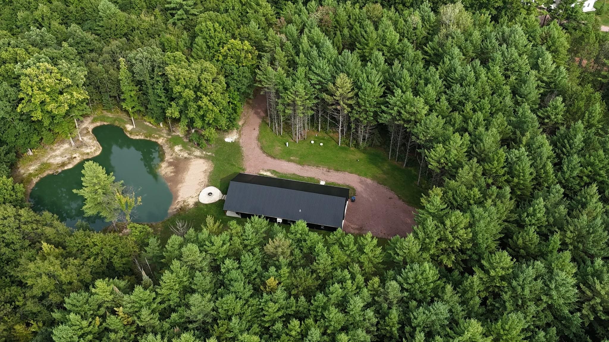 8135 Robin Road Marshfield, WI 54449 - Photo 21 of 27 Gallery Image 21