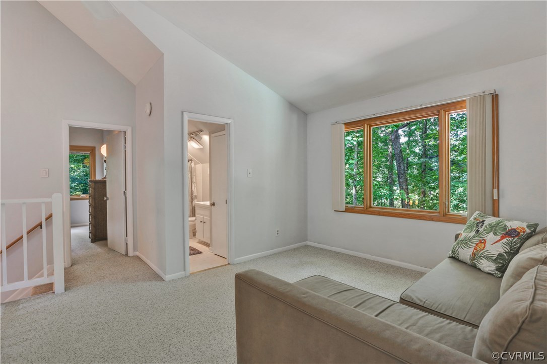 3307 7 Oaks Road Midlothian, VA 23112 - Photo 23 of 33 a living room with furniture and a window