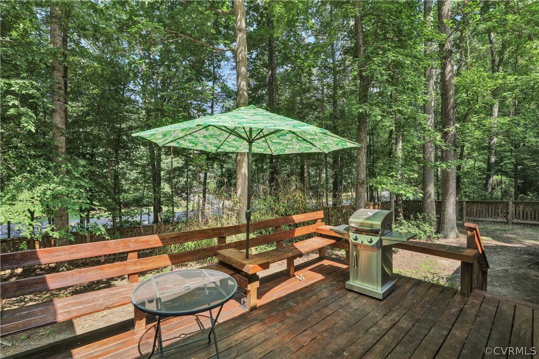 3307 7 Oaks Road Midlothian, VA 23112 - Photo 28 of 33 a view of outdoor space with seating