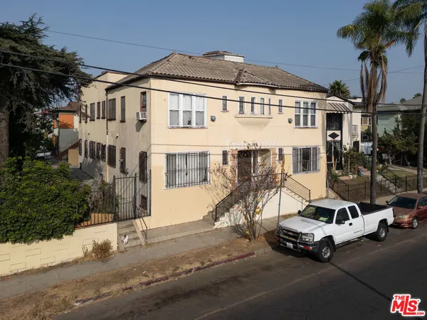 $1,495,000 | 1519 West 30th Street, Los Angeles, CA 90007