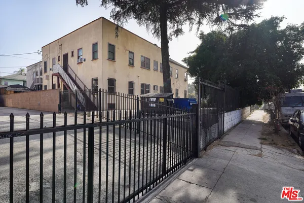$1,495,000 | 1519 West 30th Street, Los Angeles, CA 90007