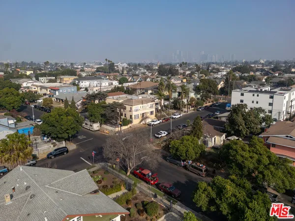 $1,495,000 | 1519 West 30th Street, Los Angeles, CA 90007