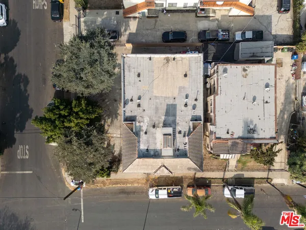 $1,495,000 | 1519 West 30th Street, Los Angeles, CA 90007