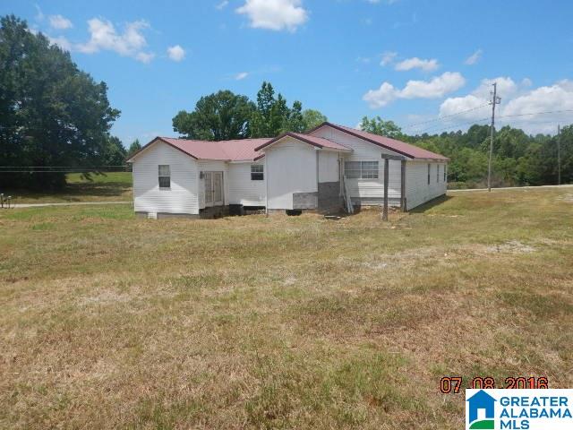 1538 Johnsey Bridge Road Jasper, AL 35503 - Photo 17 of 19