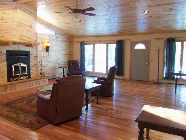 5701 East Echo Lake Road Mercer, WI 54547 - Photo 2 of 18 Gallery Image 2