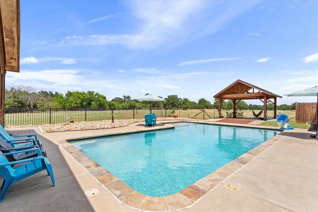 174 Ross Rd Spur Waco, TX 76705 - Photo 32 of 40 Incredible views of beautiful acreage