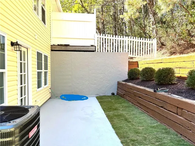 $2,500 | 895 Brickleridge Lane Southeast, Mableton, GA 30126