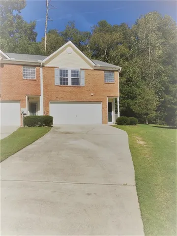 $2,500 | 895 Brickleridge Lane Southeast, Mableton, GA 30126