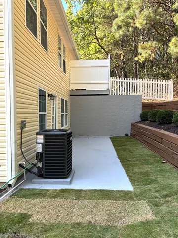 $2,500 | 895 Brickleridge Lane Southeast, Mableton, GA 30126