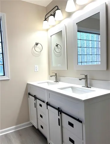 $2,500 | 895 Brickleridge Lane Southeast, Mableton, GA 30126