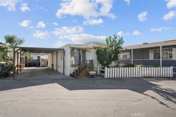 $84,990 | 18540 Soledad Canyon Road, Unit 34, Canyon Country, CA 91351