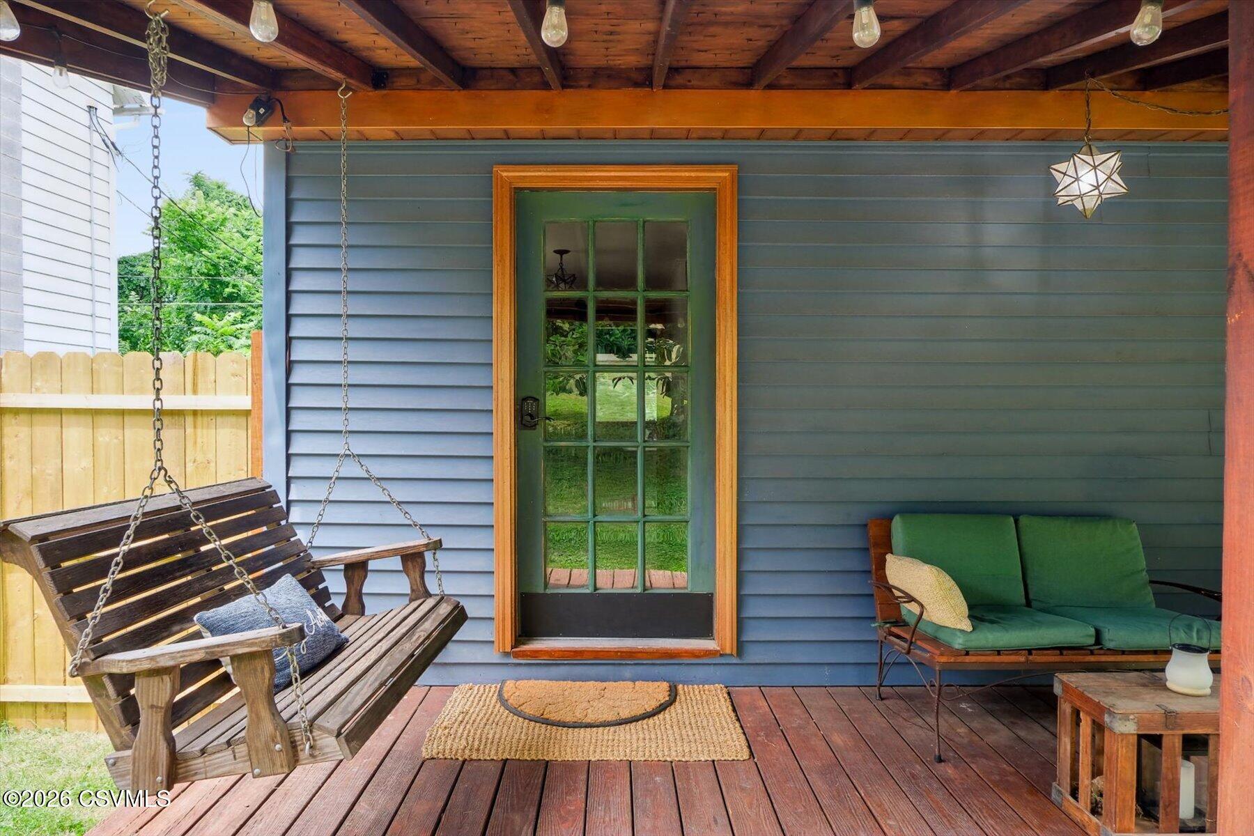 44 Mountain Road Catawissa, PA 17820 - Photo 3 of 44 Gallery Image 3