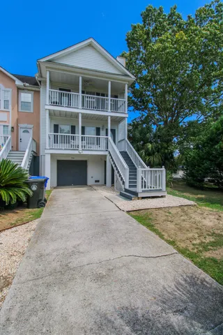 $3,230 | 796 Harbor Pl Drive, Charleston, SC 29412