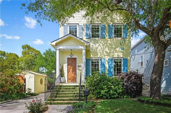 $699,999 | 3529 Iberville Street, New Orleans, LA 70119