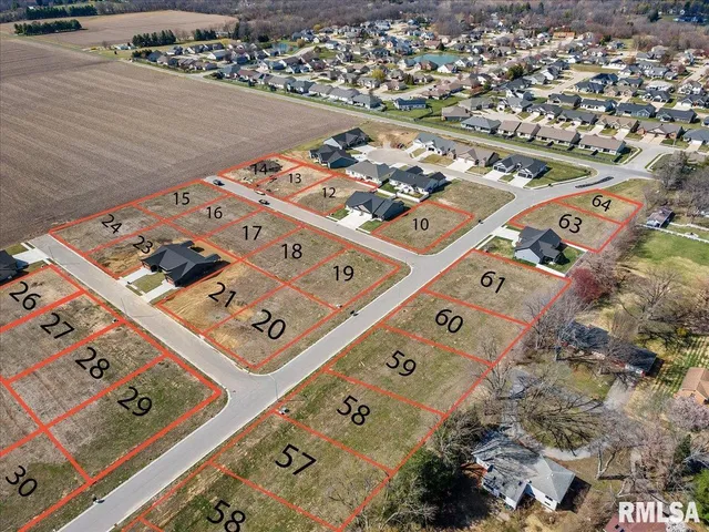 $72,000 | 4622 Tess Drive, Springfield, IL 62711