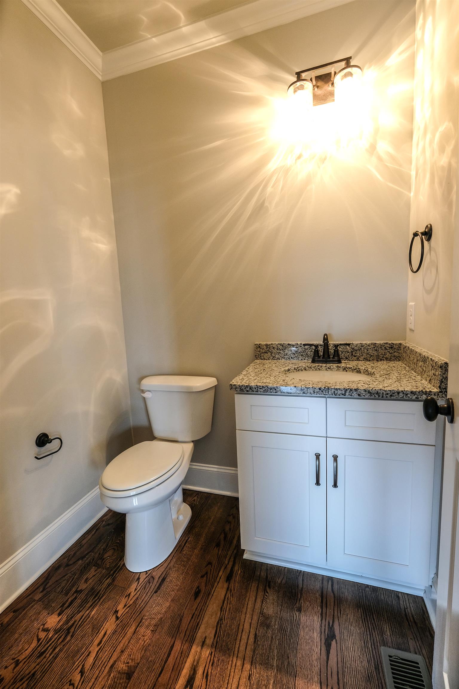 2029 Autumn Ridge Way Spring Hill, TN 37174 - Photo 11 of 30 Powder room down.