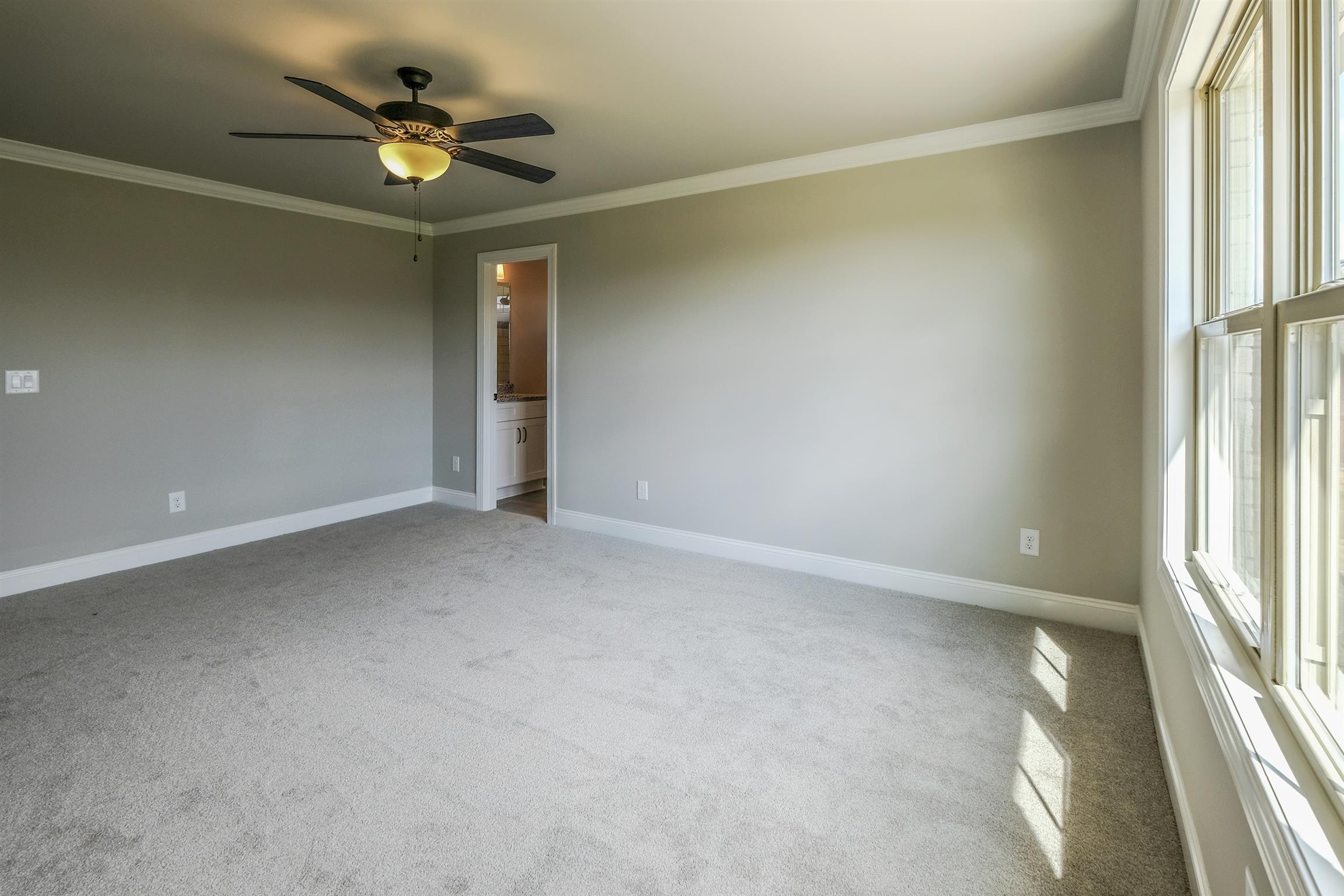 2029 Autumn Ridge Way Spring Hill, TN 37174 - Photo 18 of 30 Bedroom one up with ensuite bath.