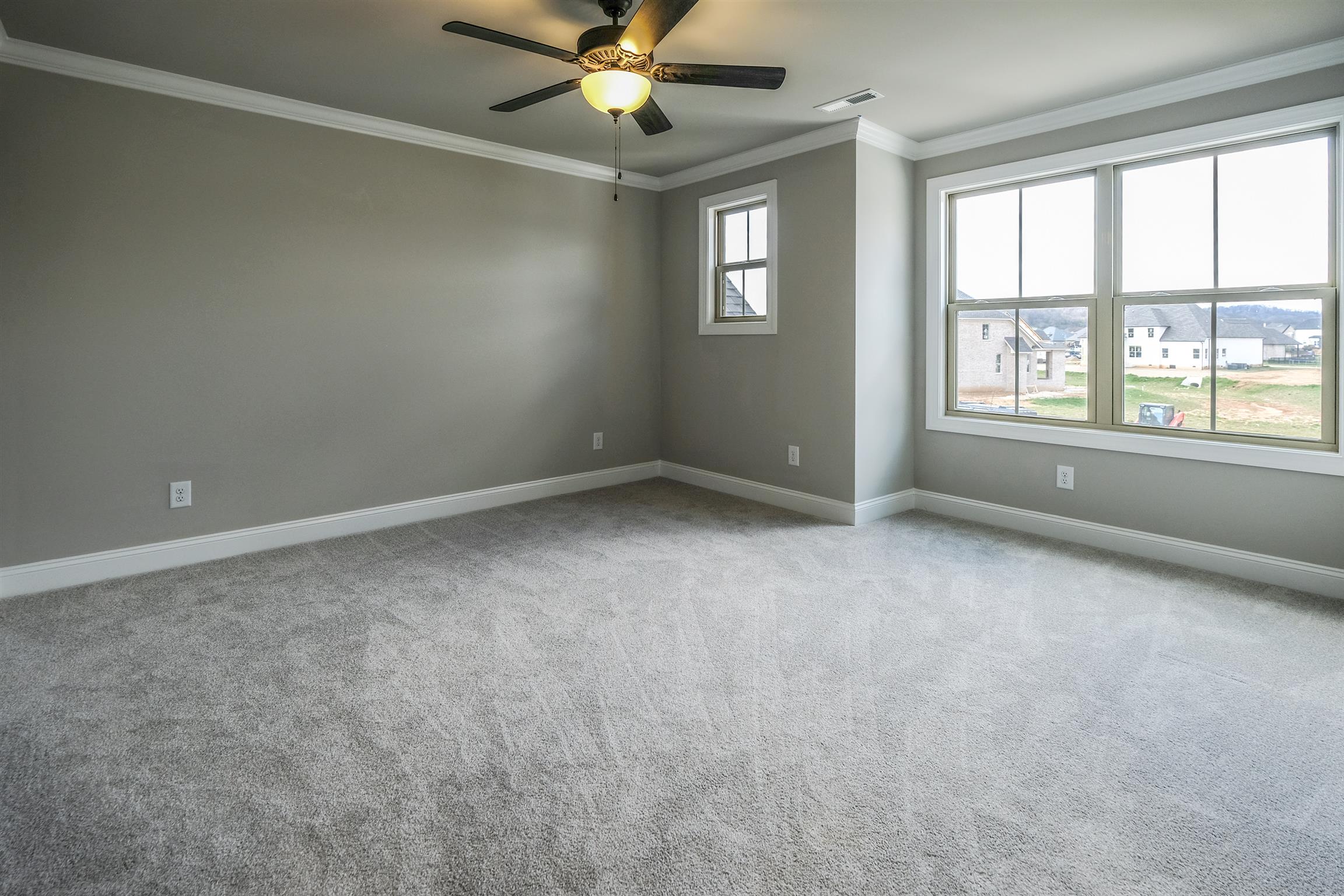 2029 Autumn Ridge Way Spring Hill, TN 37174 - Photo 20 of 30 Bedroom two up has charming window nook.
