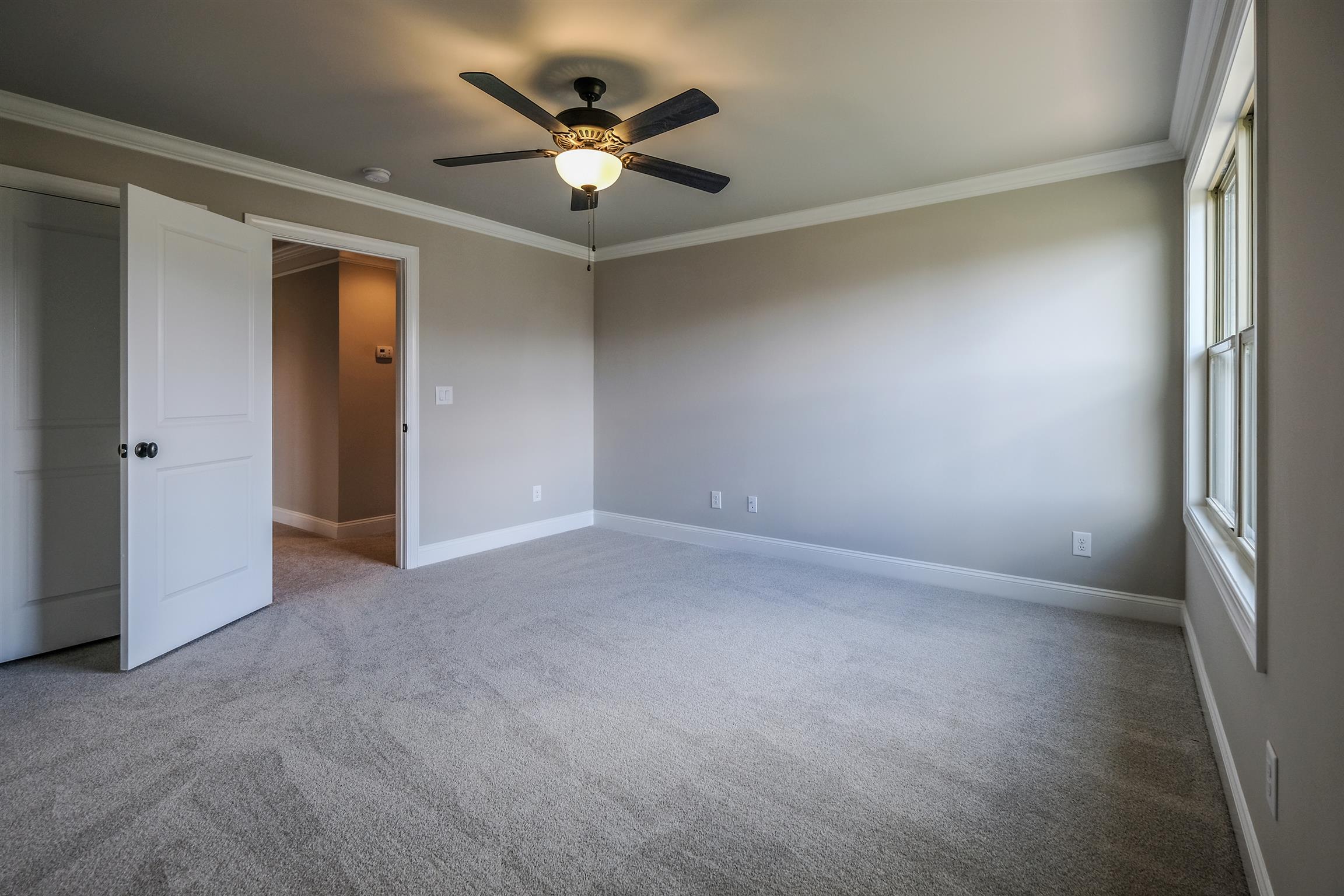 2029 Autumn Ridge Way Spring Hill, TN 37174 - Photo 22 of 30 Bedroom 3 up.