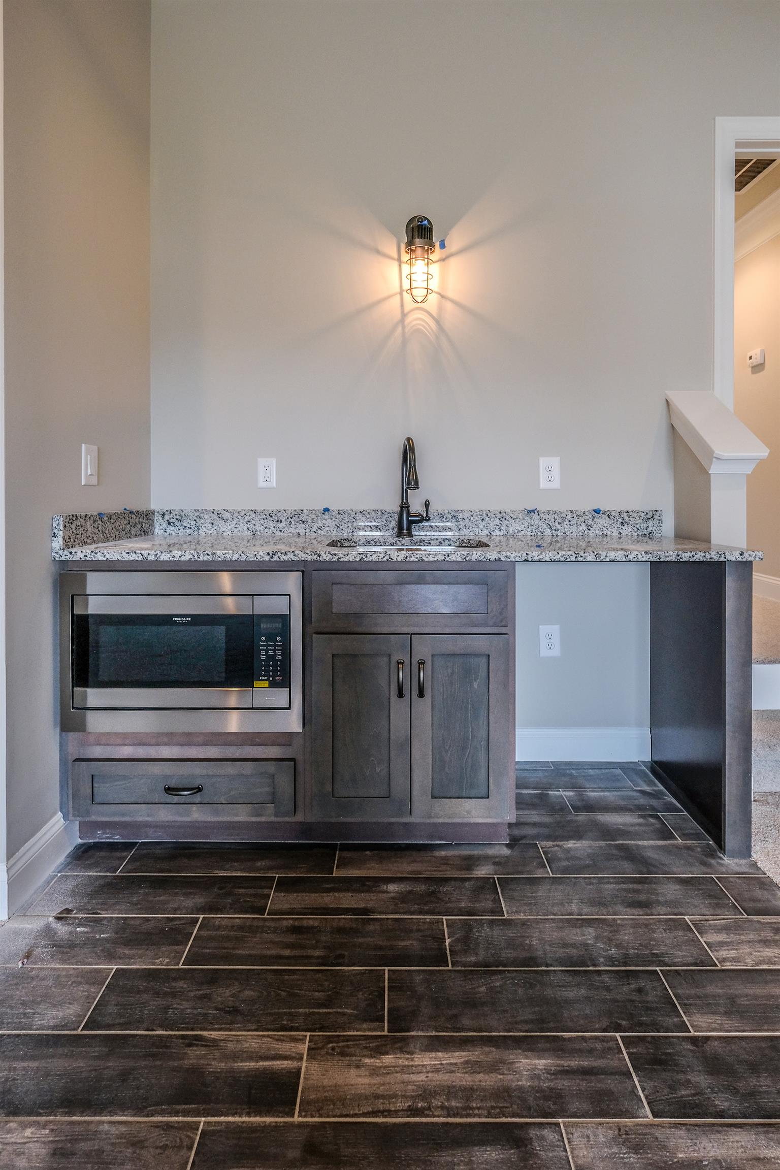 2029 Autumn Ridge Way Spring Hill, TN 37174 - Photo 24 of 30 Wet bar in bonus.