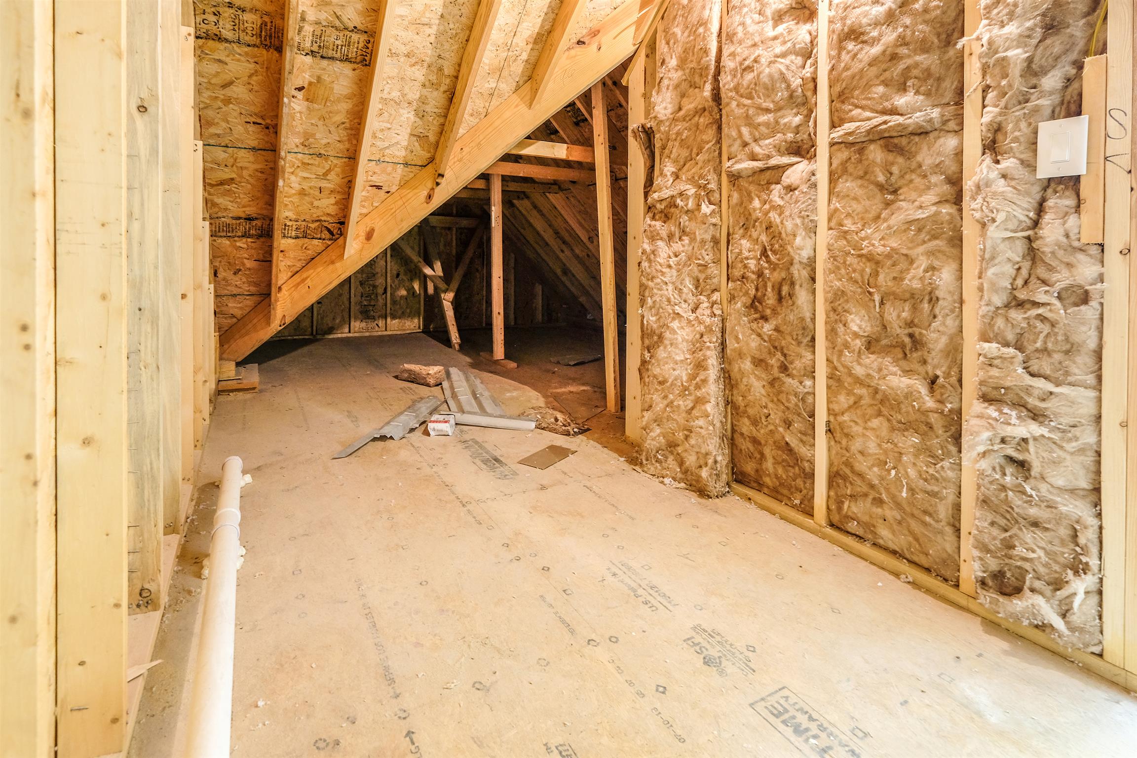 2029 Autumn Ridge Way Spring Hill, TN 37174 - Photo 25 of 30 Big, walk-in storage up.