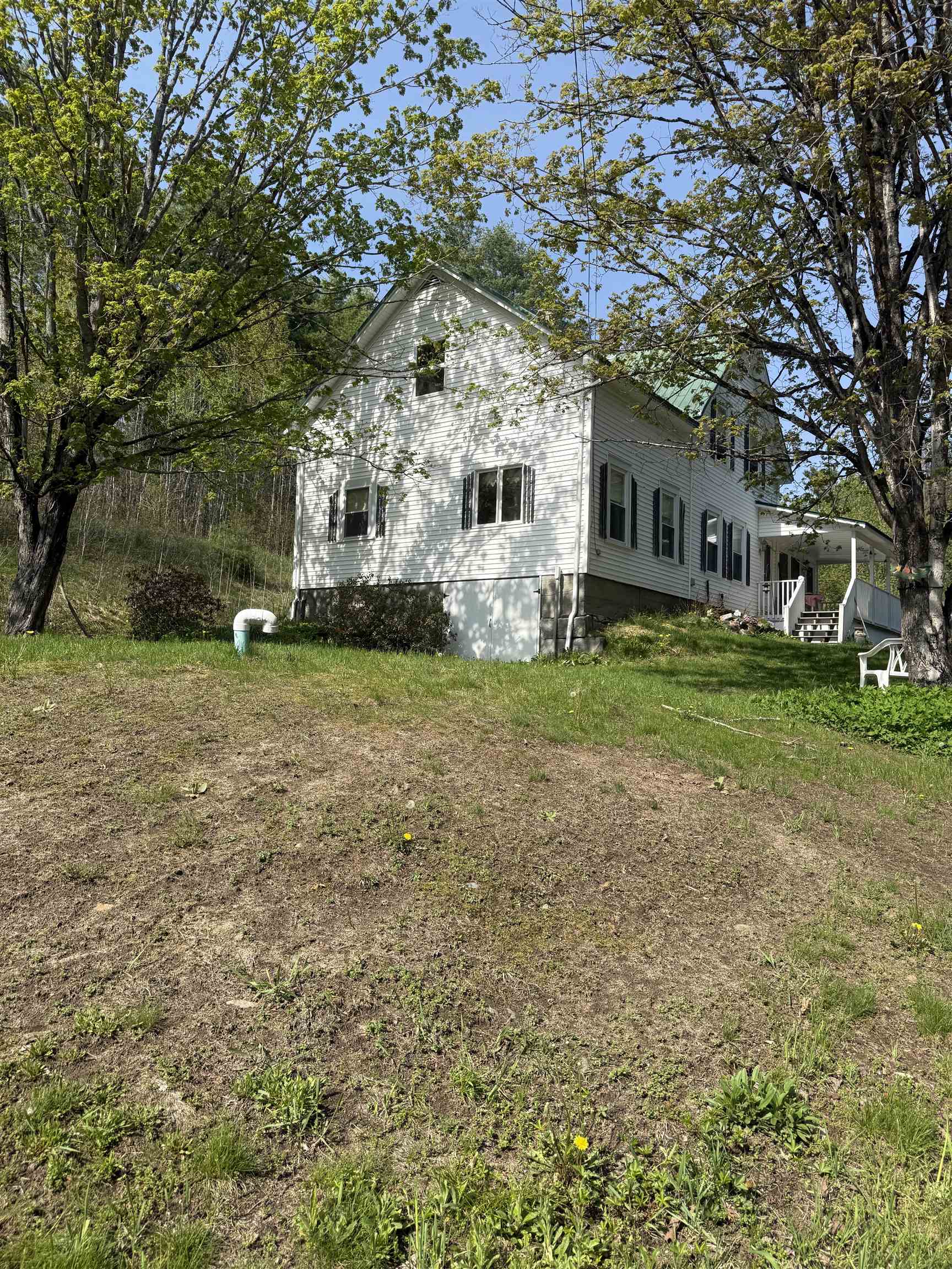 159 Stone Road Ryegate, VT 05069 - Photo 2 of 8