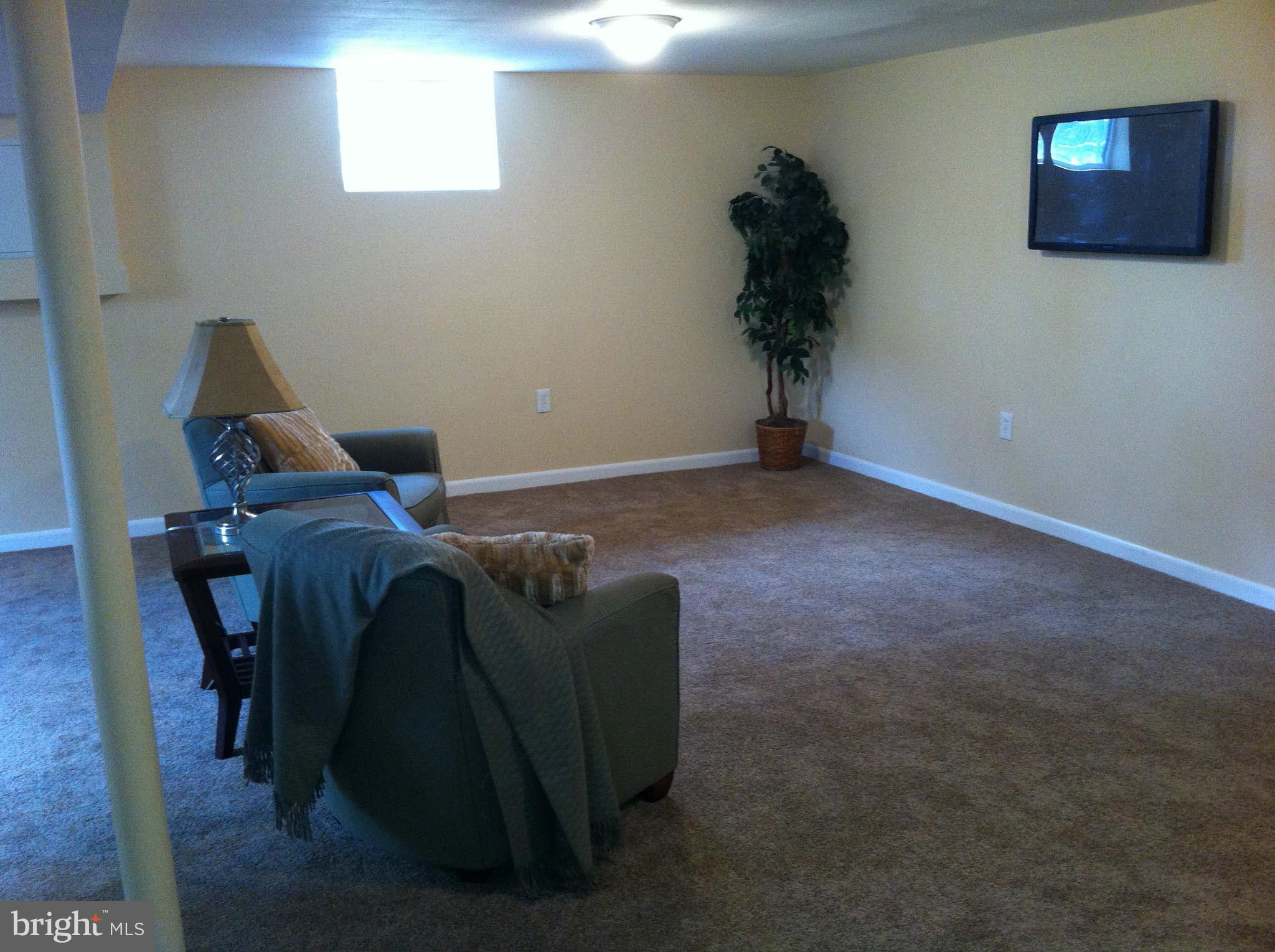 3141 Jeffrey Road Baltimore, MD 21244 - Photo 20 of 26 Basement