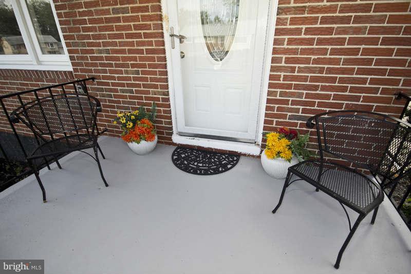 3141 Jeffrey Road Baltimore, MD 21244 - Photo 24 of 26 Exterior (Front)