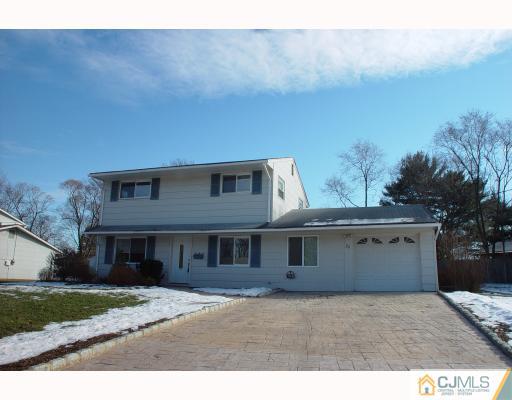 20 Calvin Road Kendall Park, NJ 08824 - Photo 1 of 10 Gallery Image 1