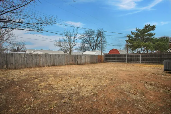 $1,545 | 1307 61st Street, Lubbock, TX 79412