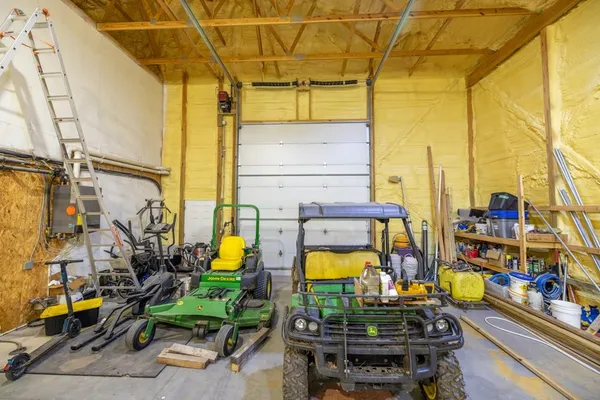 $1,195,737 | 11426 110th Street, Oskaloosa, KS 66066