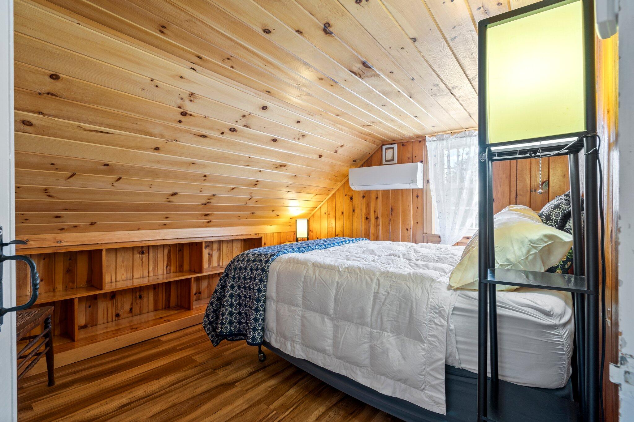 15 Ossipee Hill Road Waterboro, ME 04030 - Photo 36 of 60 3rs Bedroom