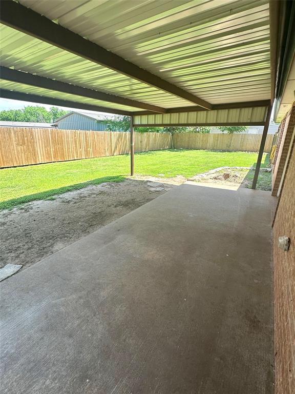 717 Groves Road Tuscola, TX 79562 - Photo 39 of 40