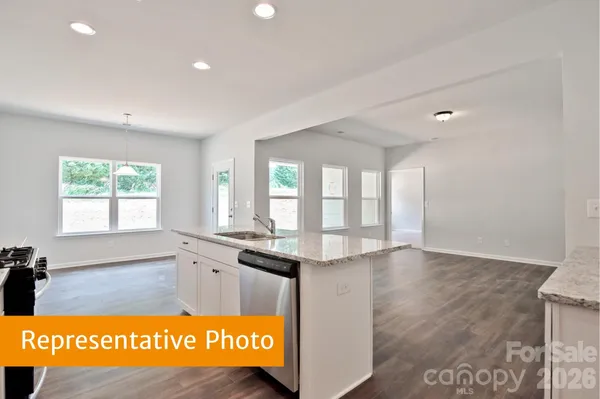 a view of an entryway of the house