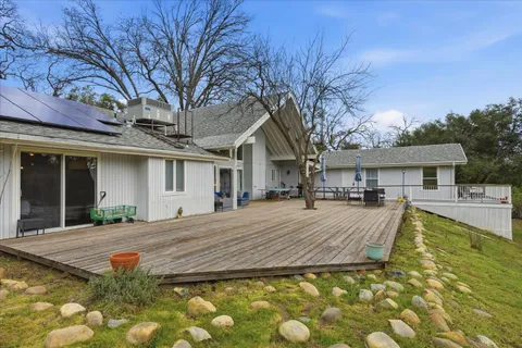 $699,000 | 4767 Morning Star Lane, Mariposa, CA 95338