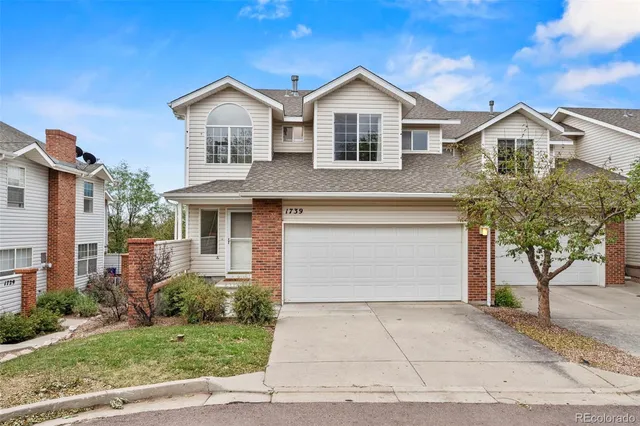 $2,300 | 1939 Victorian Point, Colorado Springs, CO 80905