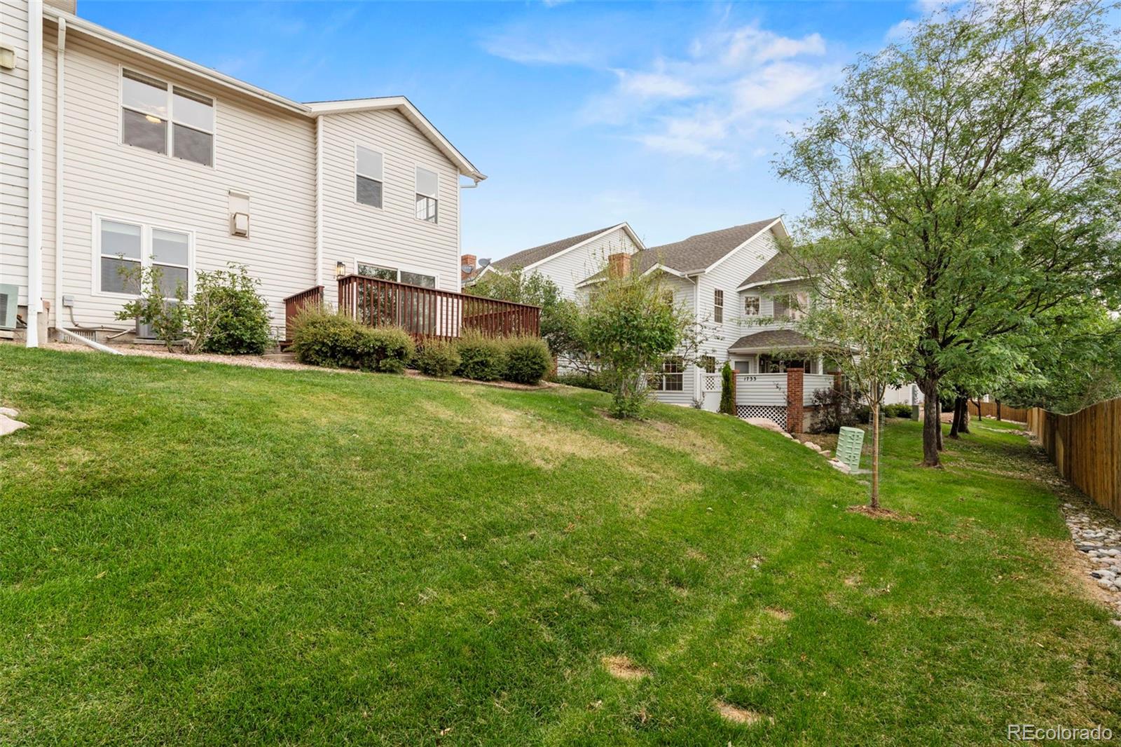 1939 Victorian Point Colorado Springs, CO 80905 - Photo 21 of 21
