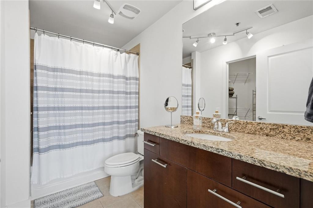 3324 Peachtree Road Northeast, Unit 2202 Atlanta, GA 30326 - Photo 23 of 30