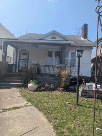 $29,900 | 9539 Beechwood Street, Detroit, MI 48204