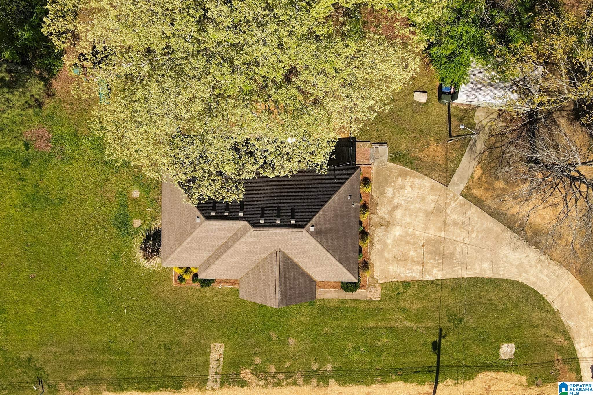 3165 Smith Sims Road Trussville, AL 35173 - Photo 10 of 43