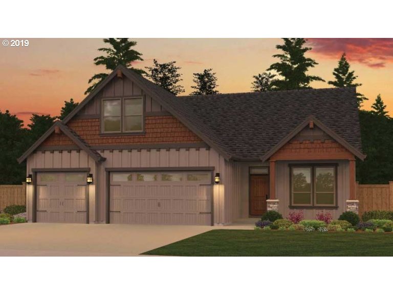 1735 South Farm View Loop Ridgefield, WA 98642 - Photo 1 of 1