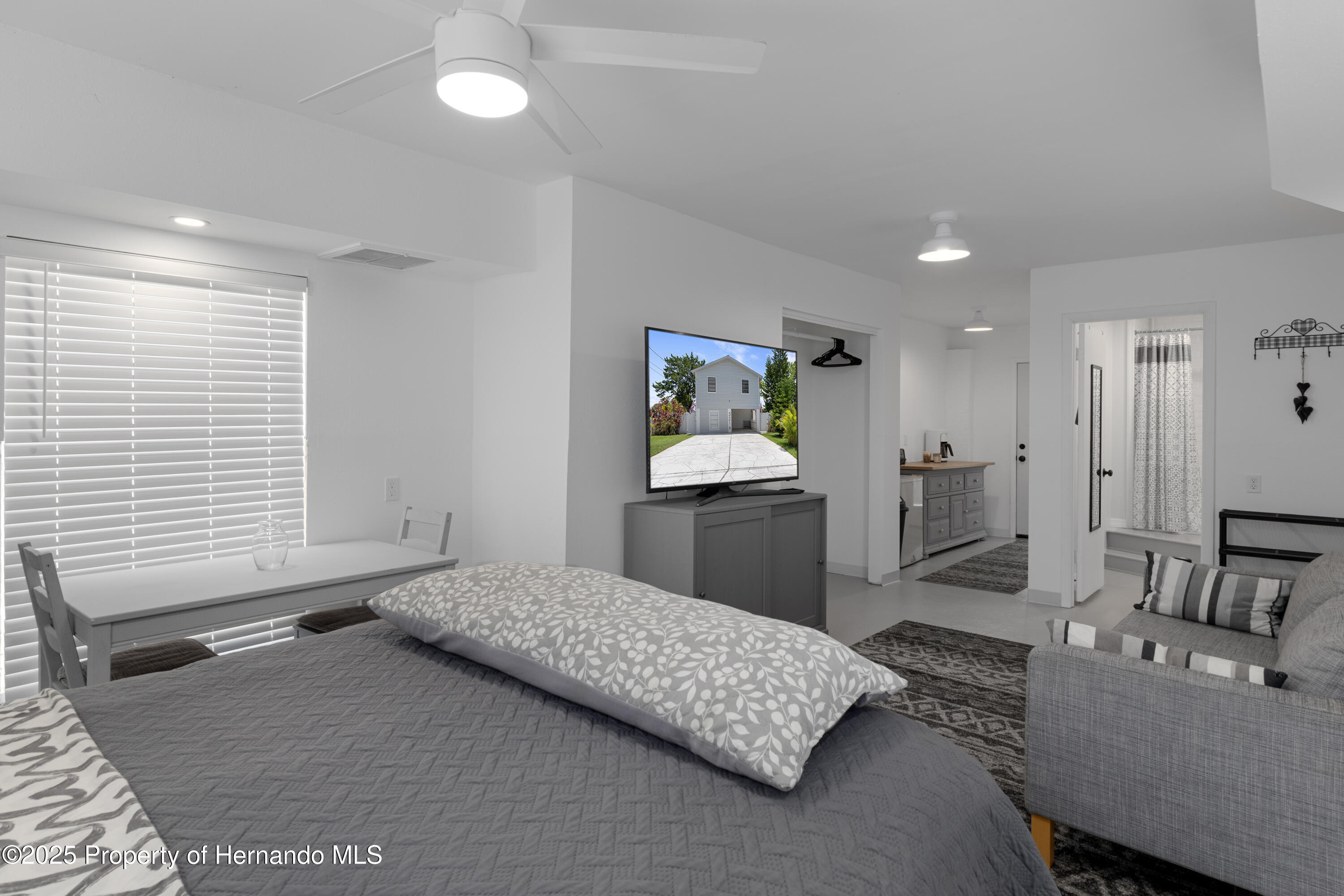 3216 Sea Grape Drive Hernando Beach, FL 34607 - Photo 23 of 39 Bedroom 3