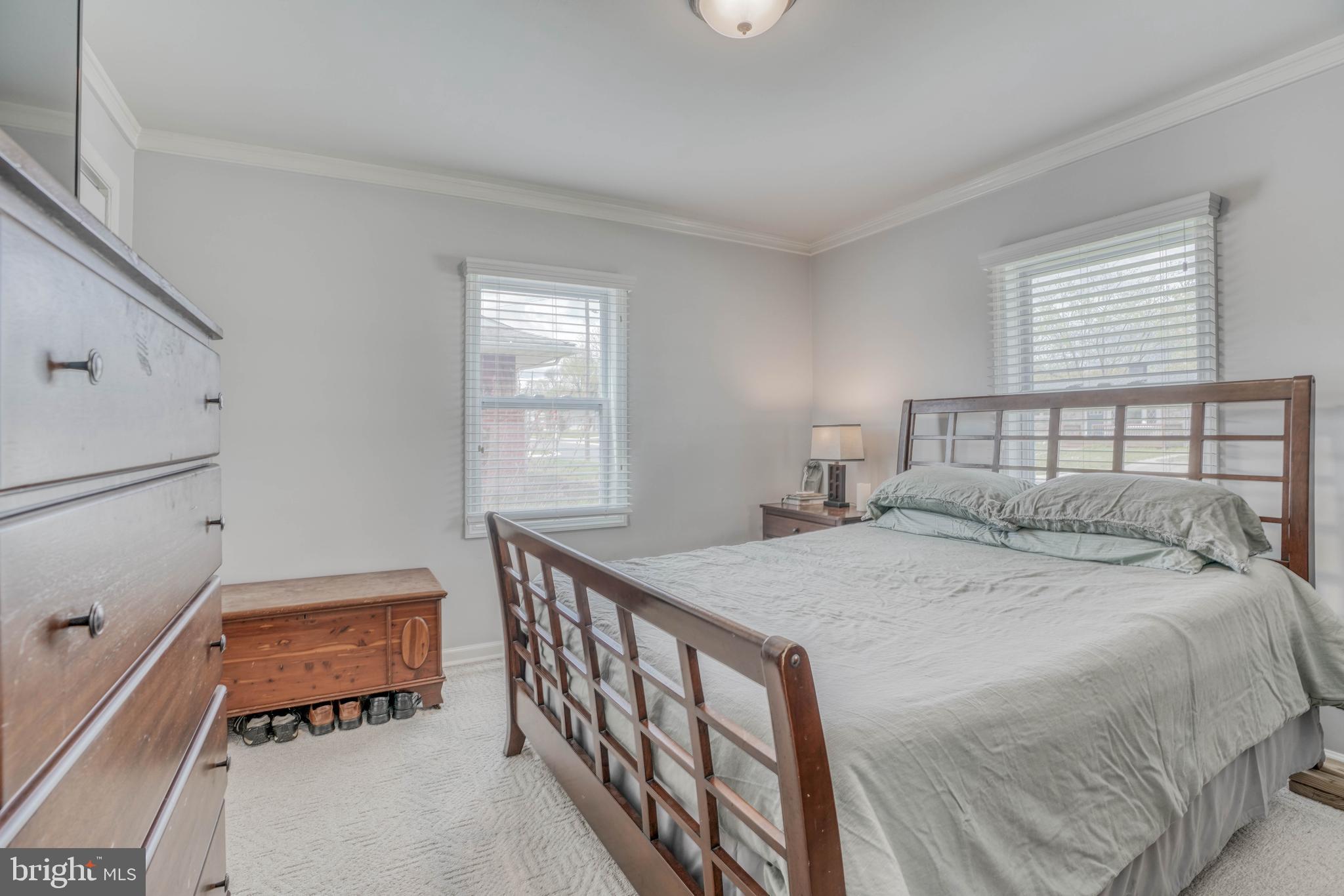 2439 Ellis Road Baltimore, MD 21234 - Photo 16 of 25 Bedroom 1
