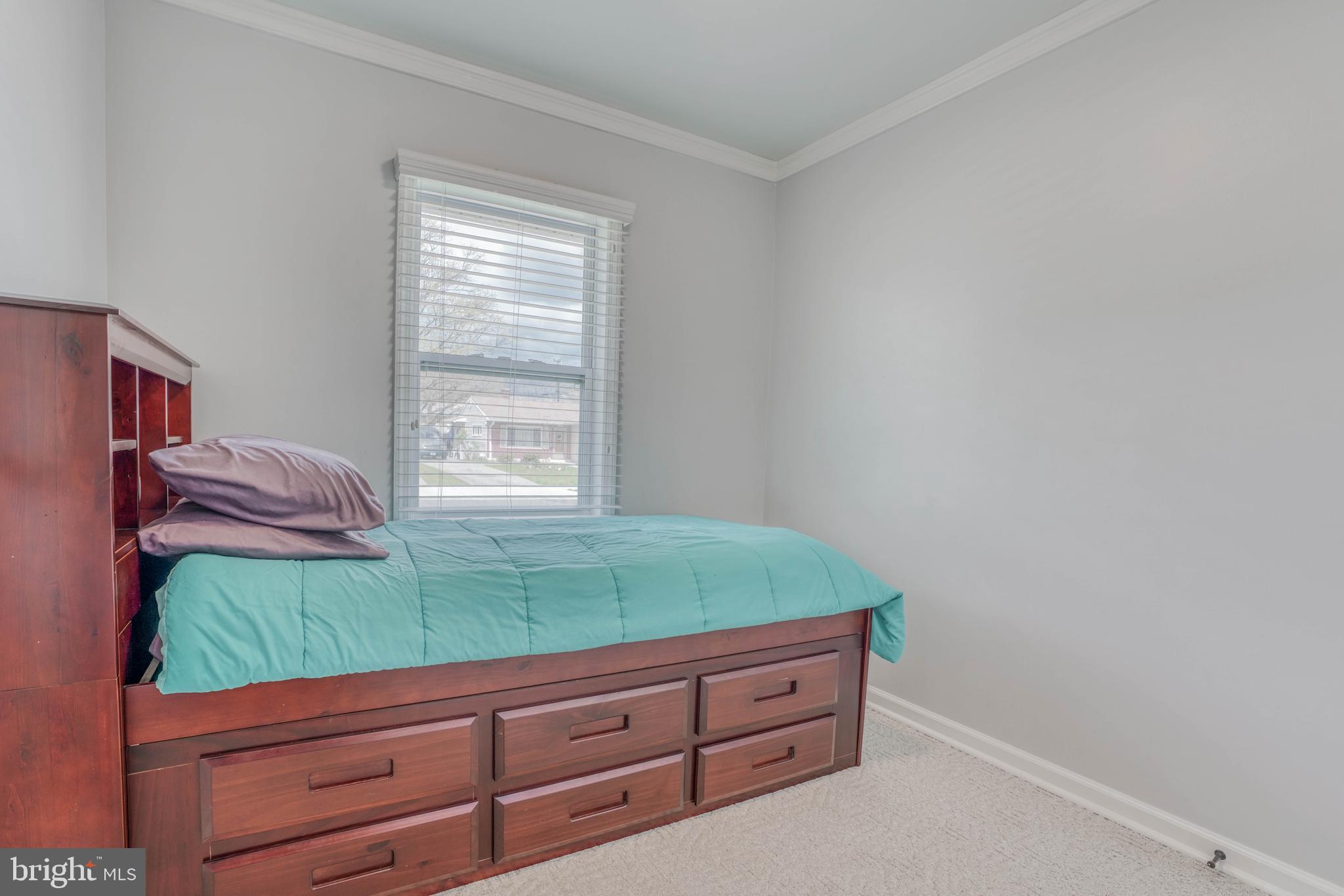2439 Ellis Road Baltimore, MD 21234 - Photo 20 of 25 Bedroom 3
