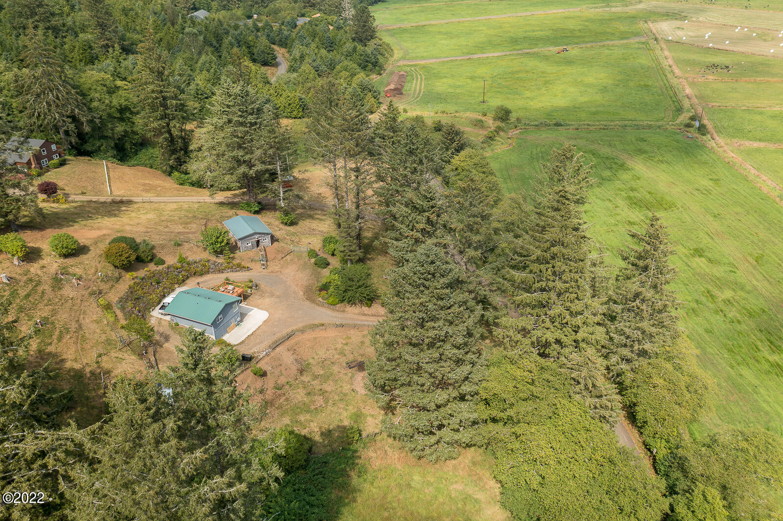 6500 Christiansen Road Cloverdale, OR 97112 - Photo 38 of 41 6500 Christensen Rd, Cloverdale