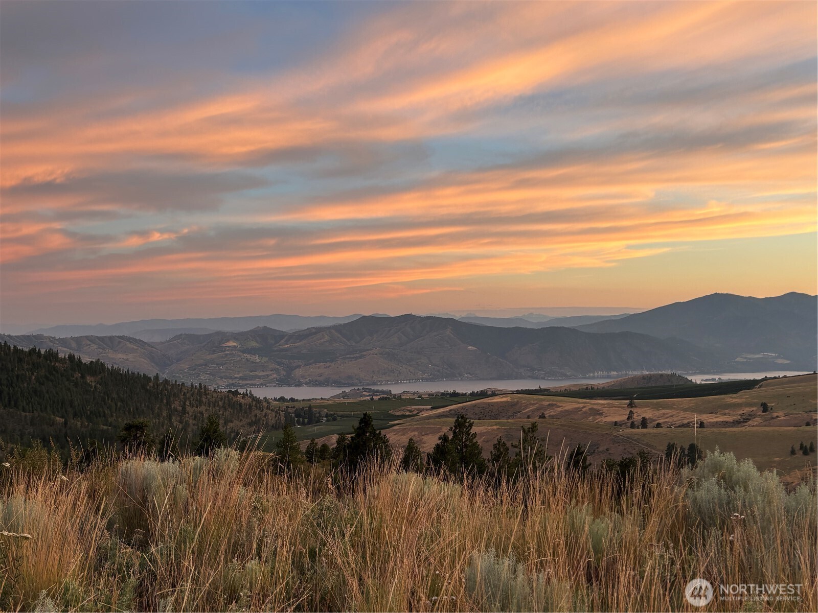 0 Purtteman Gulch Road Chelan, WA 98816 - Photo 2 of 19 Gallery Image 2