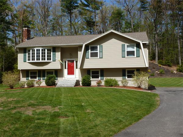 71 Mason Road Holden, MA 01522 - Photo 1 of 18